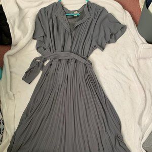 Business Casual Dress